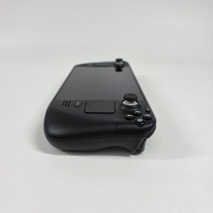 Valve Steam Deck 7" AMD 7nm Ryzen APU 16GB RAM 256GB Black 1010