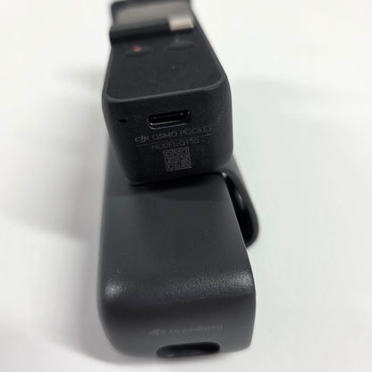 DJI Osmo Pocket 12MP 3-Axis Gimbal Camera OT110