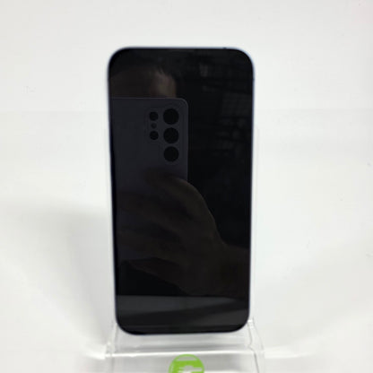 Factory Unlocked Apple iPhone 14 256GB Blue MPWM3LL/A