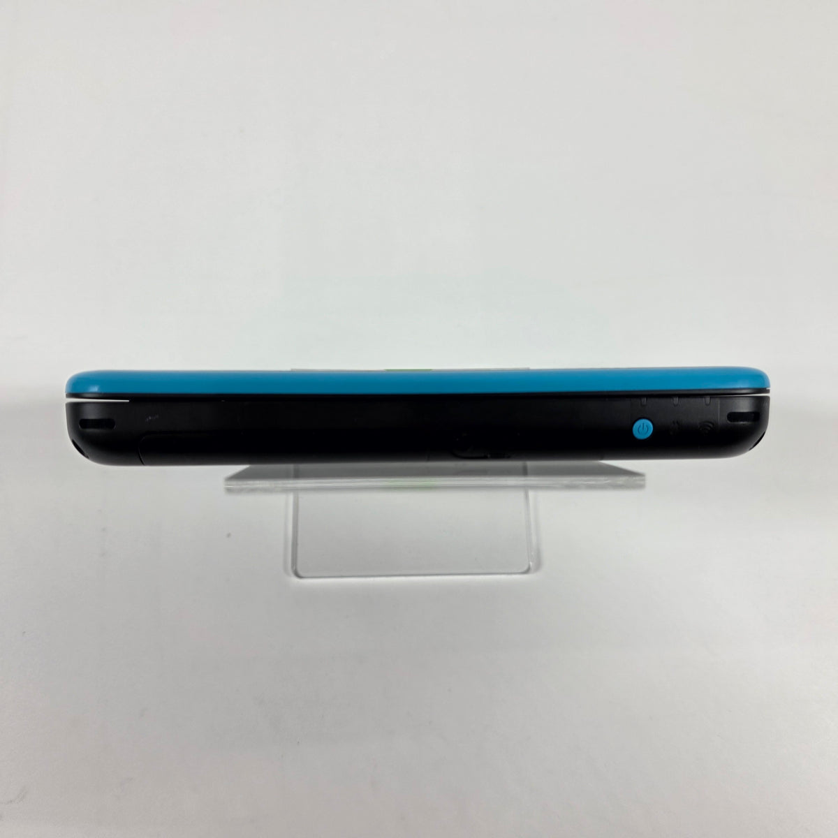 New Nintendo 2DS XL Handheld Game Console JAN-001 Black/Blue