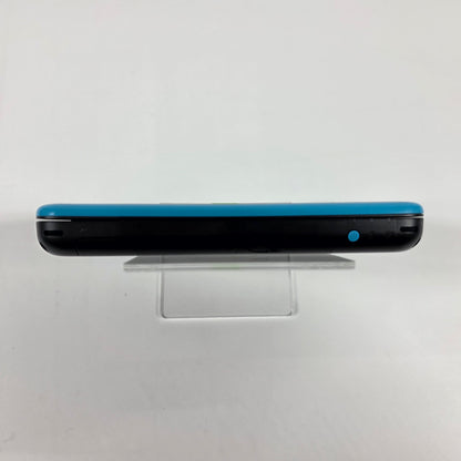 New Nintendo 2DS XL Handheld Game Console JAN-001 Black/Blue