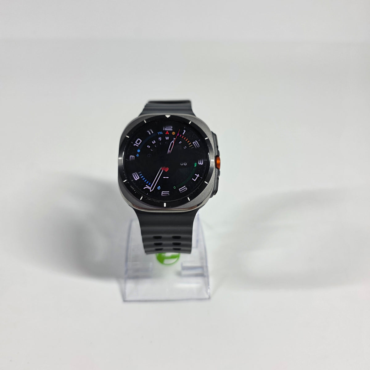 Unlocked Samsung Galaxy Watch Ultra Titanium Smartwatch SM-L705U