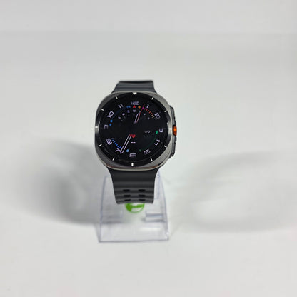 Unlocked Samsung Galaxy Watch Ultra Titanium Smartwatch SM-L705U