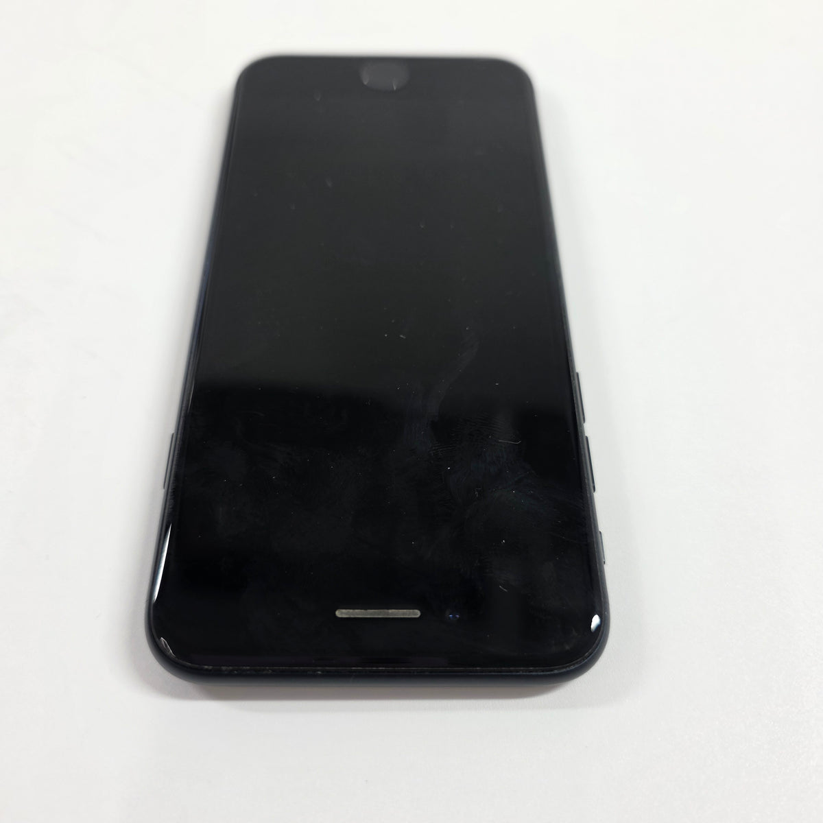 Factory Unlocked Apple iPhone SE 3rd Gen 64GB Midnight MMX53LL/A