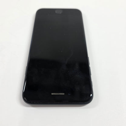 Factory Unlocked Apple iPhone SE 3rd Gen 64GB Midnight MMX53LL/A
