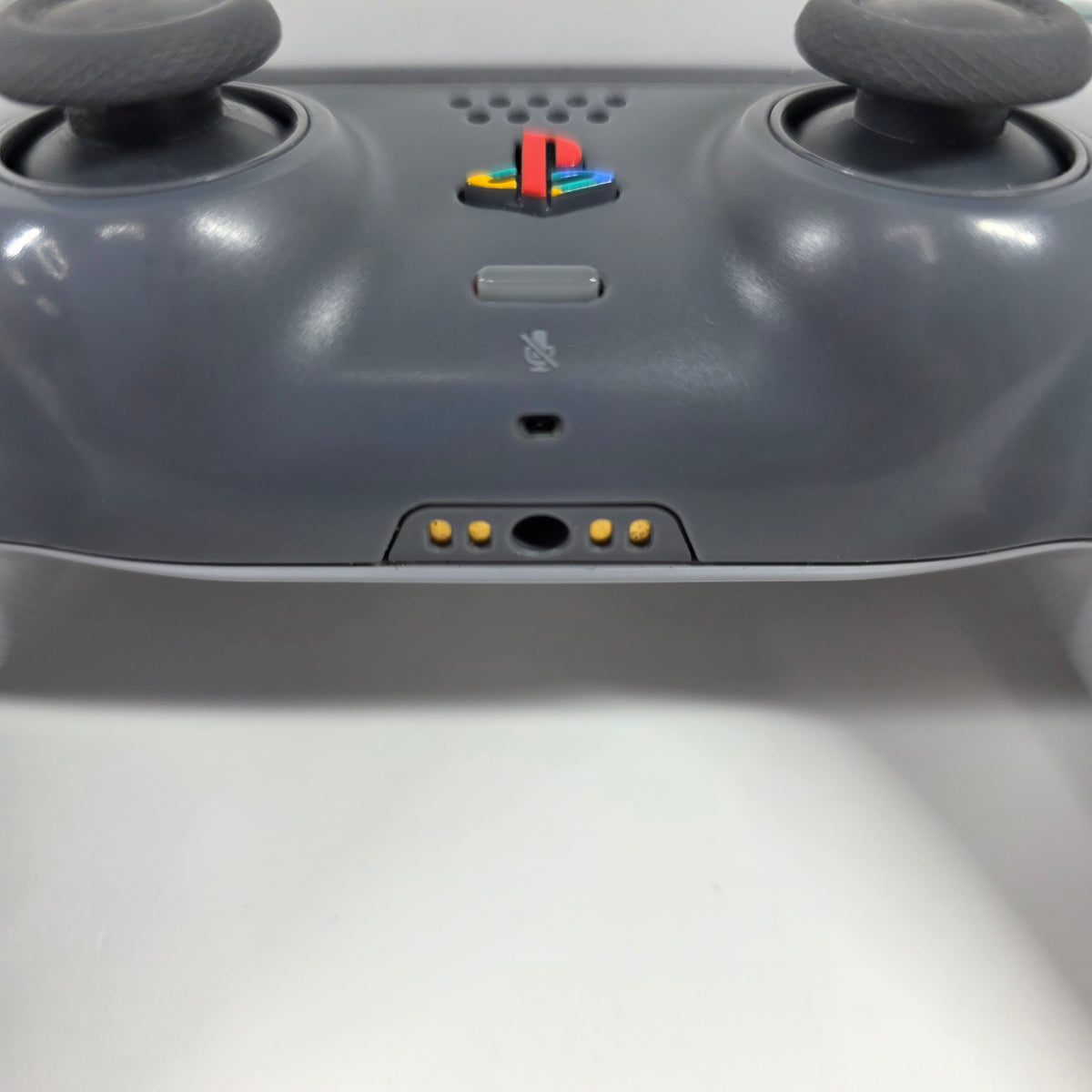 Sony PlayStation 5 PS5 DualSense Wireless Controller 30th Anniversary CFI-ZCT1W