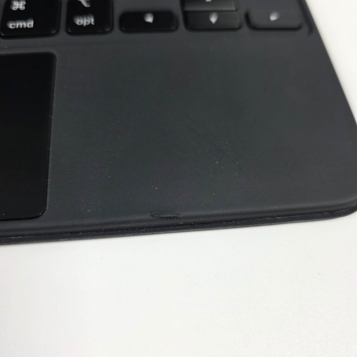 Apple Magic Keyboard for iPad Pro 11" Keyboard Folio Case Black MXQT2LL/A