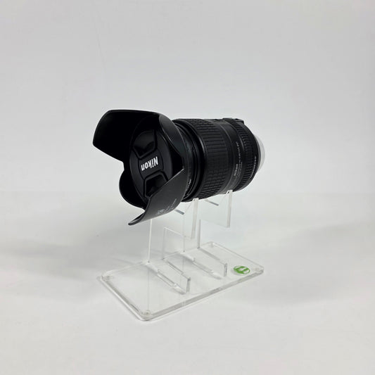 Nikon AF-S DX NIKKOR 18-300mm f/3.5-6.3 DX VR Auto & Manual Lens
