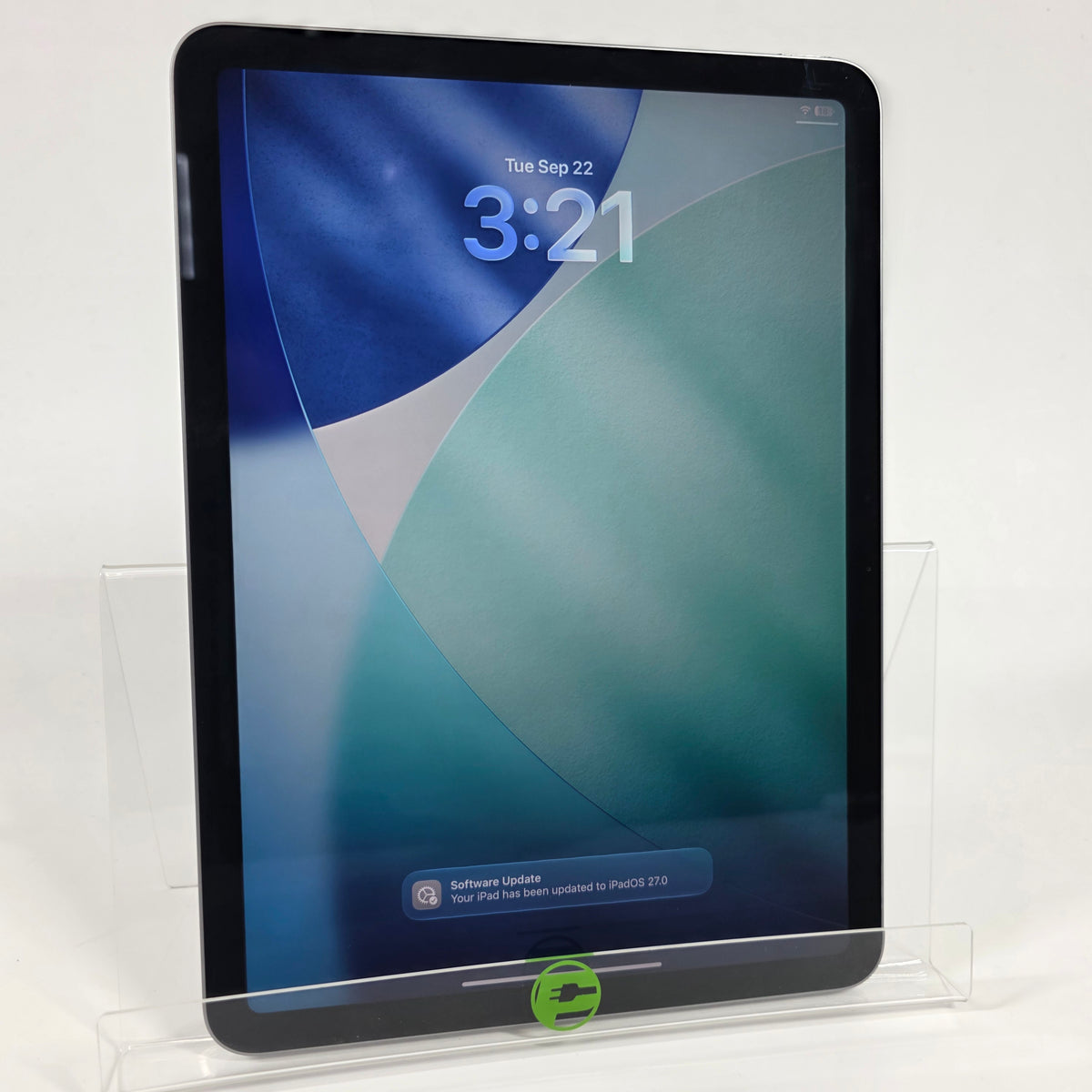WiFi Only Apple iPad Air 11" M3 128GB Space Gray MC9W4LL/A