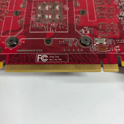 MSI GeForce GTX 1080 Ti Dell OEM 11GB GDDR5X Graphics Card MS-V360