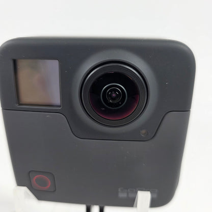 GoPro Fusion 18MP 360 Action Camera CHDHZ-103