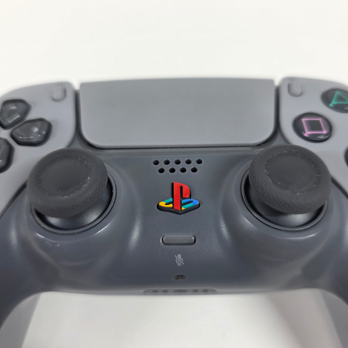 Sony PlayStation 5 PS5 DualSense Wireless Controller 30th Anniversary CFI-ZCT1W