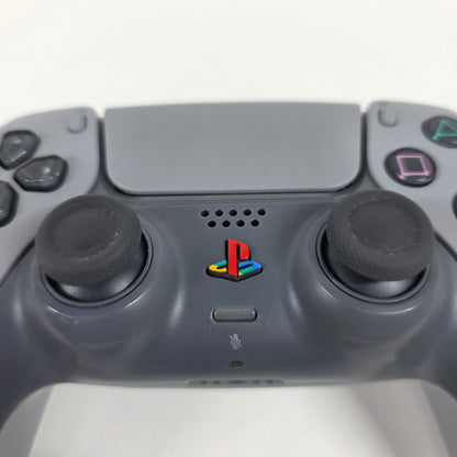 Sony PlayStation 5 PS5 DualSense Wireless Controller 30th Anniversary CFI-ZCT1W