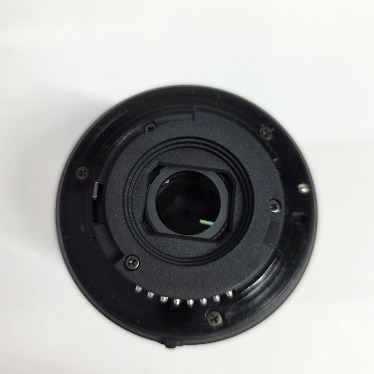 Nikon D7500 20.9MP Digital SLR DSLR Camera 3167 Shutter Count