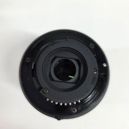 Nikon D7500 20.9MP Digital SLR DSLR Camera 3167 Shutter Count