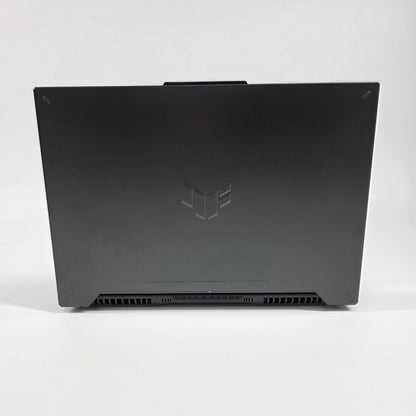 Asus TUF F15 FX507 15.6" i7-13620H 2.4GHz 16GB RAM 1TB SSD GeForce RTX 4060
