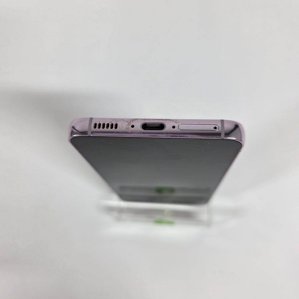 Factory Unlocked Samsung Galaxy S23 256GB SM-S911U Lavender