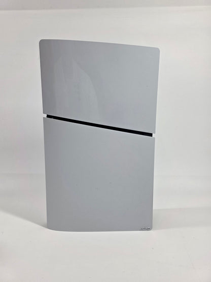 Sony PlayStation 5 Slim Digital PS5 1TB White Console Gaming System CFI-2015