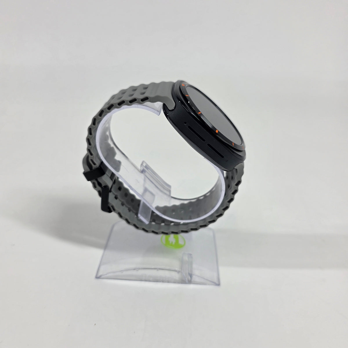 GPS Only Samsung Galaxy Watch Ultra  Titanium Smartwatch SM-L705U