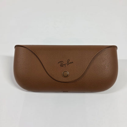 Ray-Ban Meta Wayfarer Gen 1 Shiny Black Standard RW4006 601/SB AI Smart Glasses