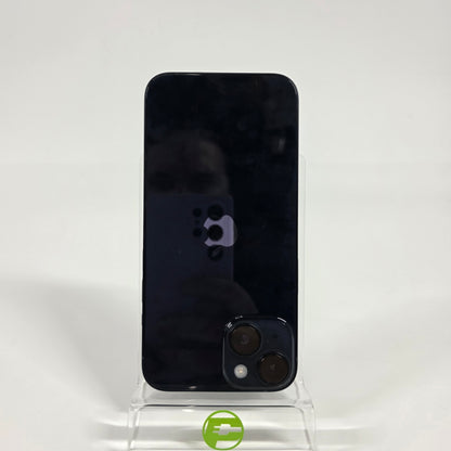 Factory Unlocked Apple iPhone 14 128GB Midnight MPUA3LL/A