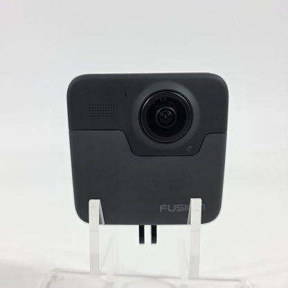 GoPro Fusion 18MP 360 Action Camera CHDHZ-103