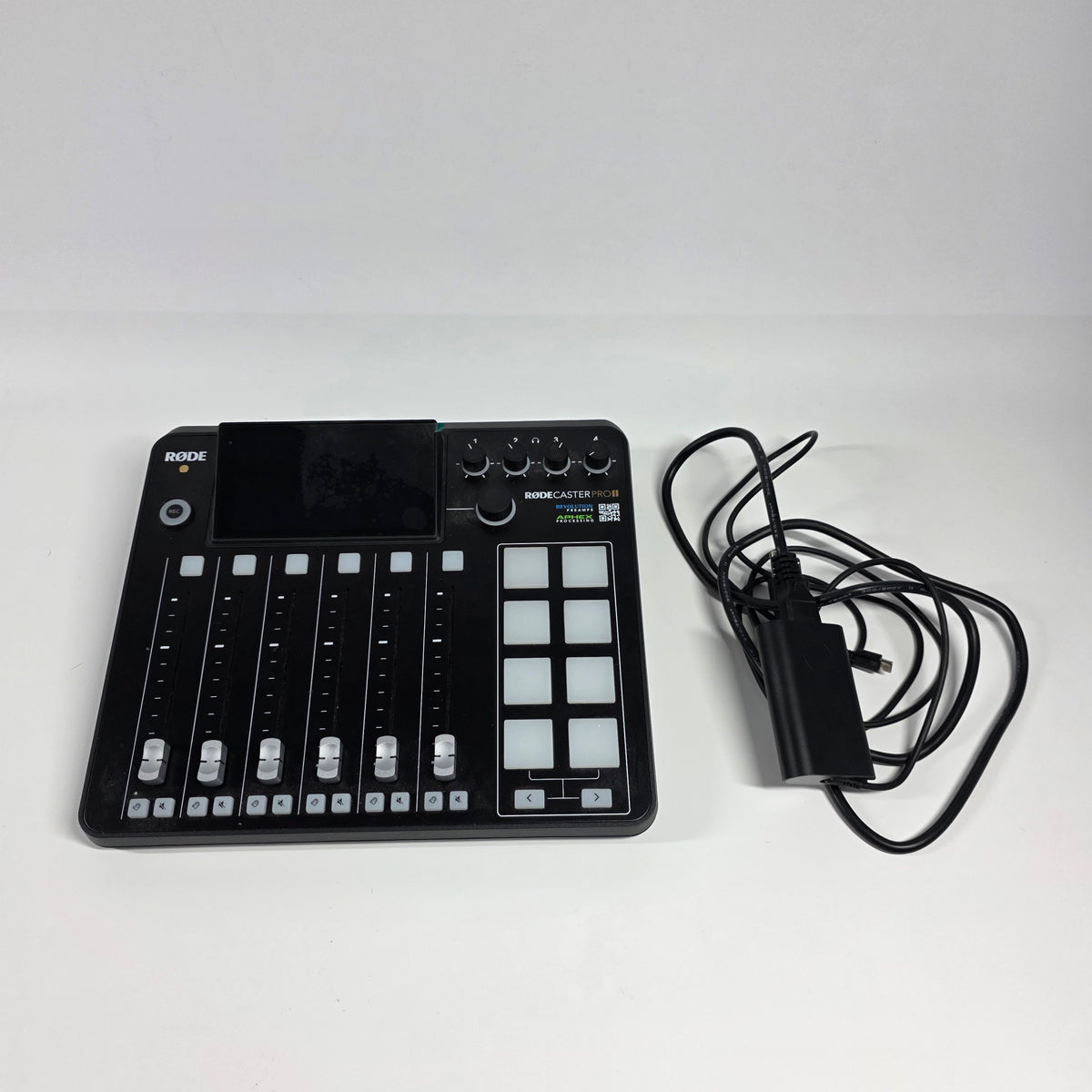 RODE Caster Pro 2 9-channel Audio Interface