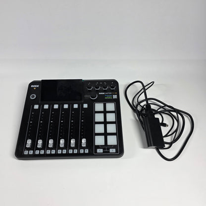 RODE Caster Pro 2 9-channel Audio Interface