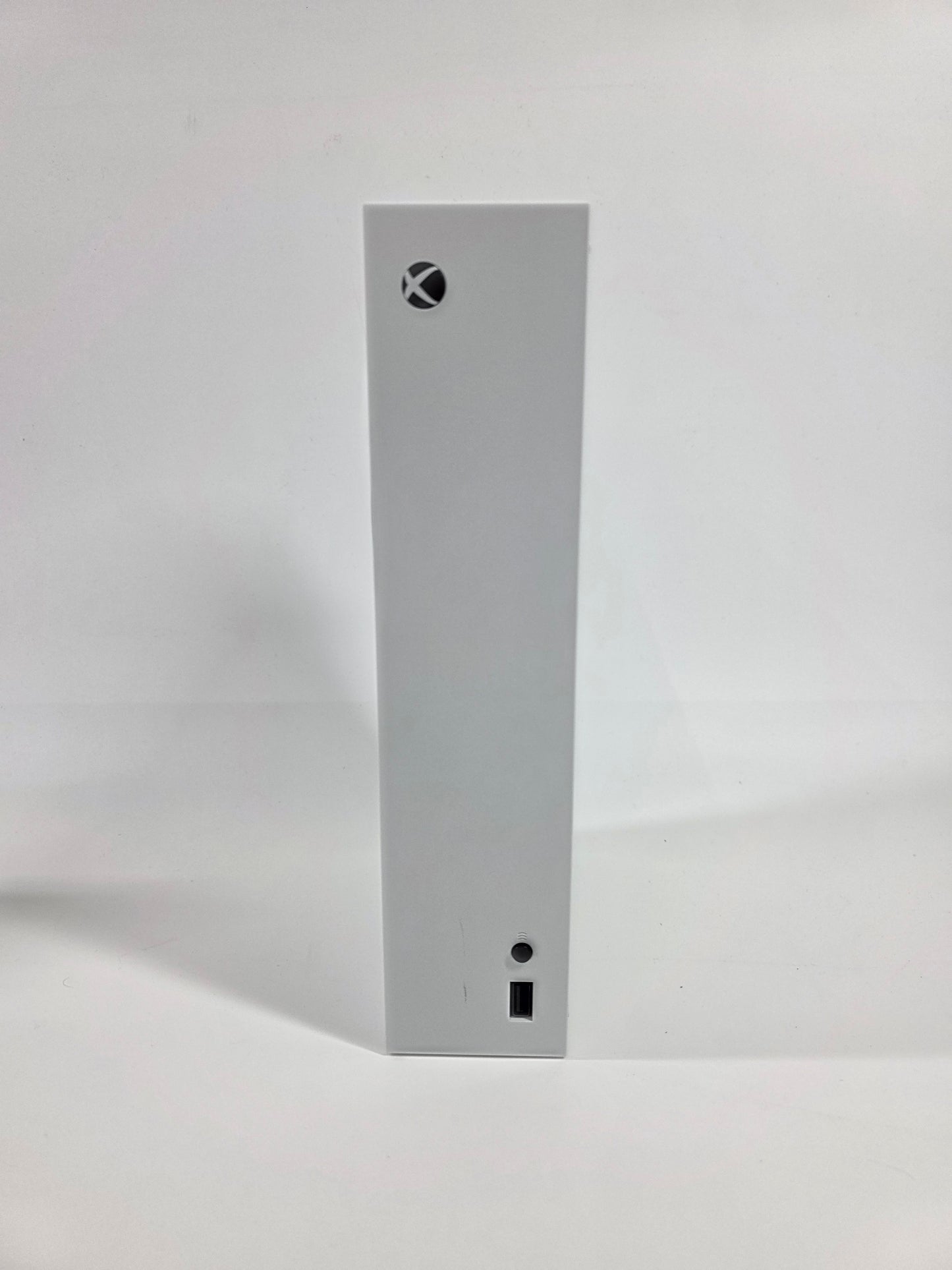 Microsoft Xbox Series S 512GB Console Gaming System Robot White 1883
