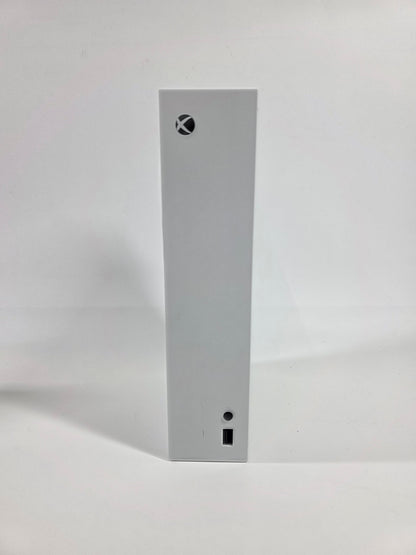 Microsoft Xbox Series S 512GB Console Gaming System Robot White 1883
