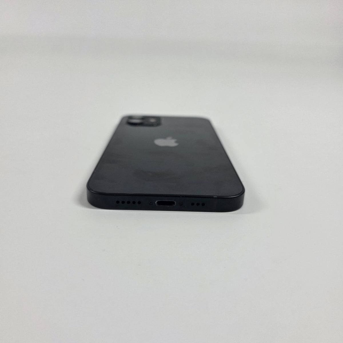 Factory Unlocked Apple iPhone 12 64GB Black MGF43LL/A
