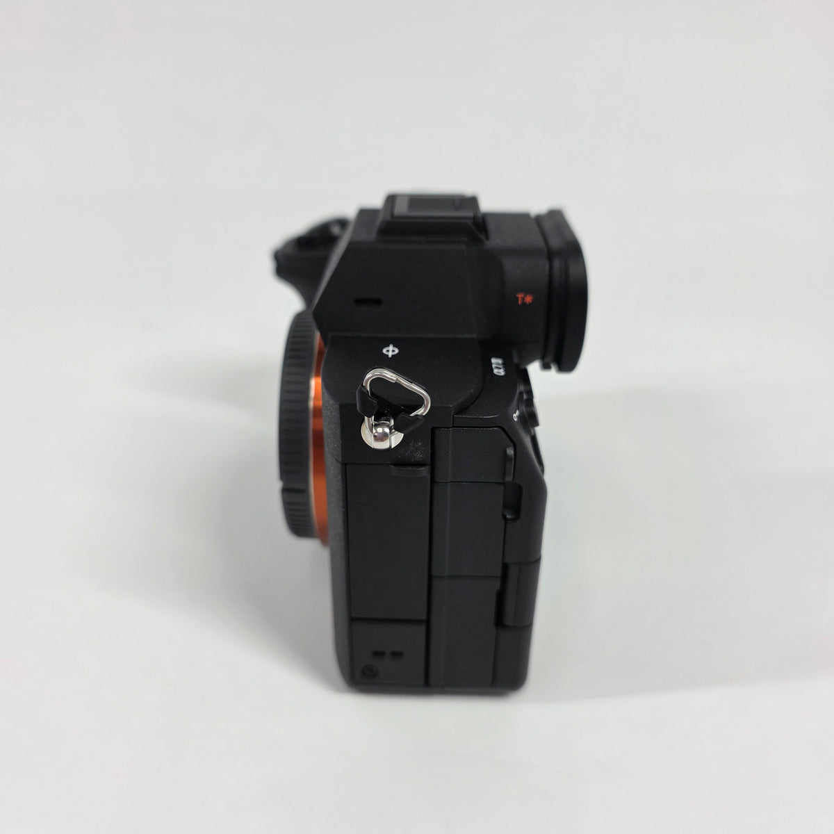Sony Alpha A7 IV 33MP Mirrorless Digital Camera 154 Shutter Count
