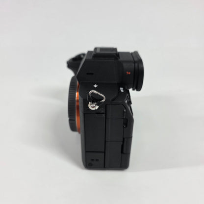 Sony Alpha A7 IV 33MP Mirrorless Digital Camera 154 Shutter Count