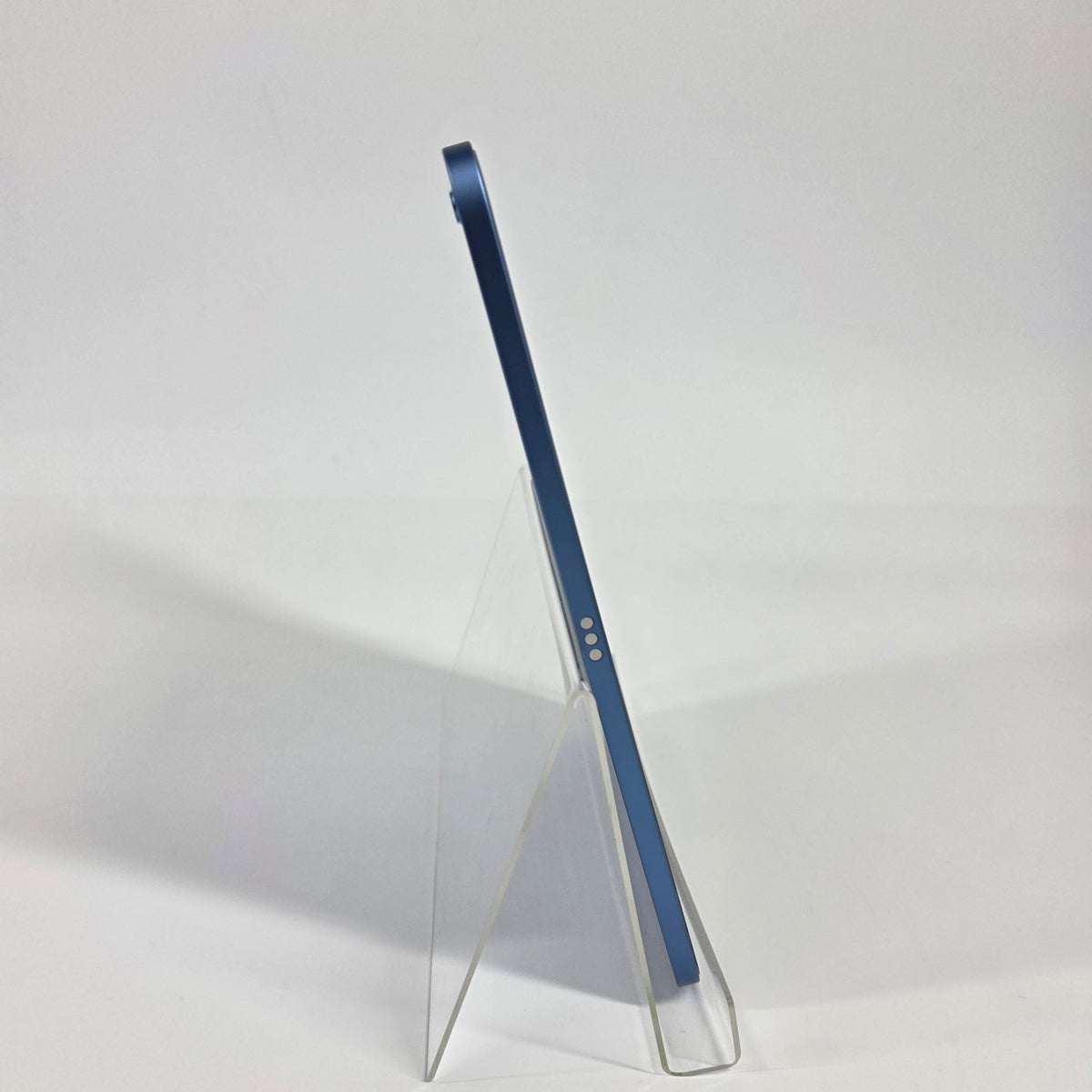 WiFi Only Apple iPad 10th Gen 256GB Blue MPQ93LL/A