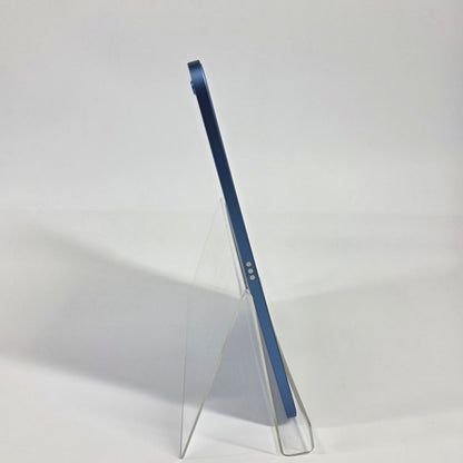 WiFi Only Apple iPad 10th Gen 256GB Blue MPQ93LL/A