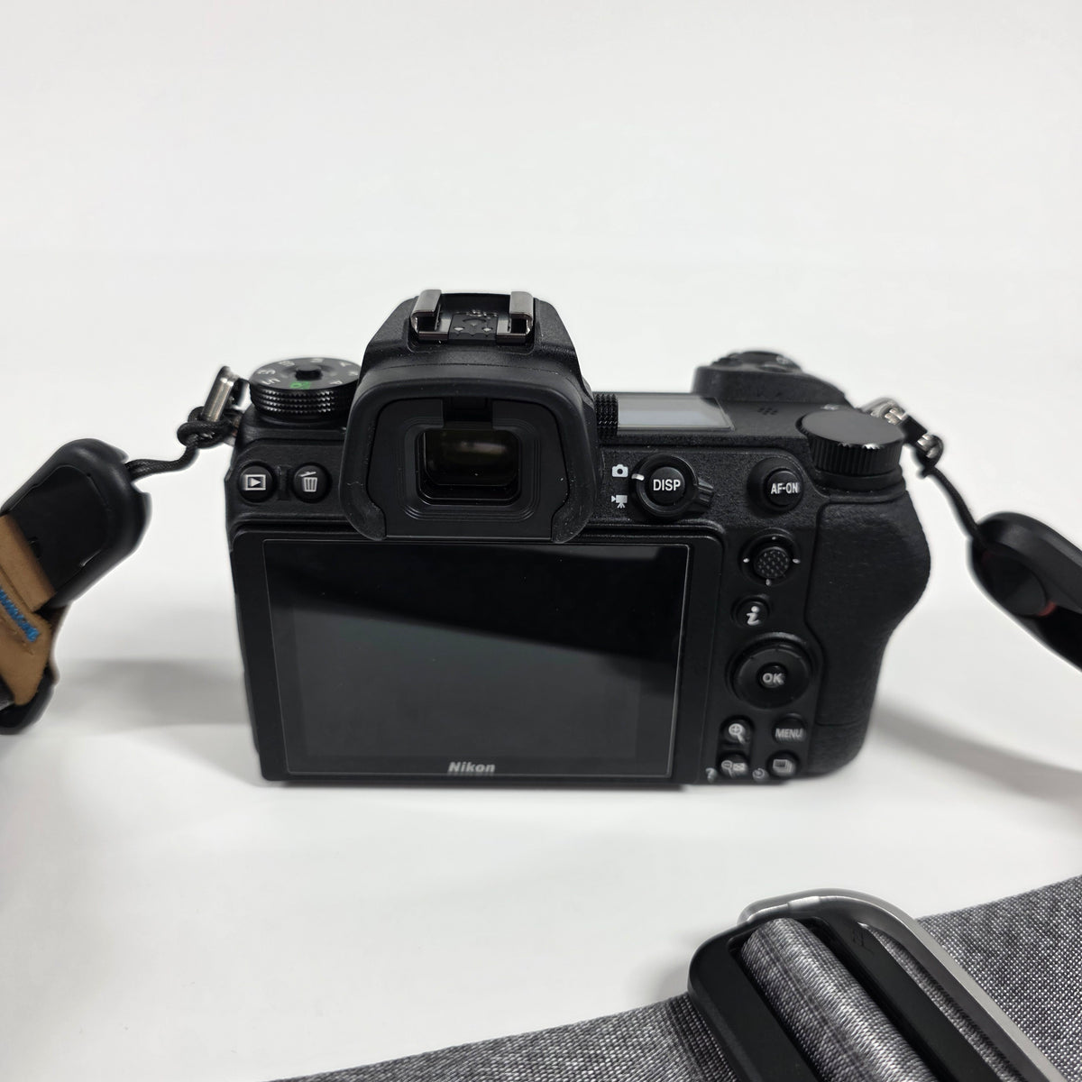 Nikon Z 7II 45.7MP Mirrorless Camera 1479 Shutter Count