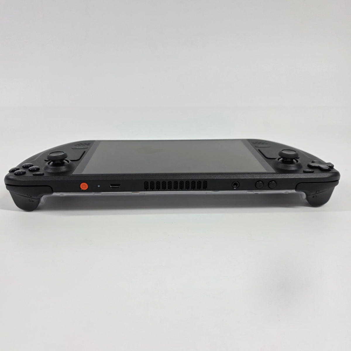 Valve Steam Deck OLED 7.4" AMD 6nm Ryzen APU 16GB RAM 1TB Smoky Translucent 1030