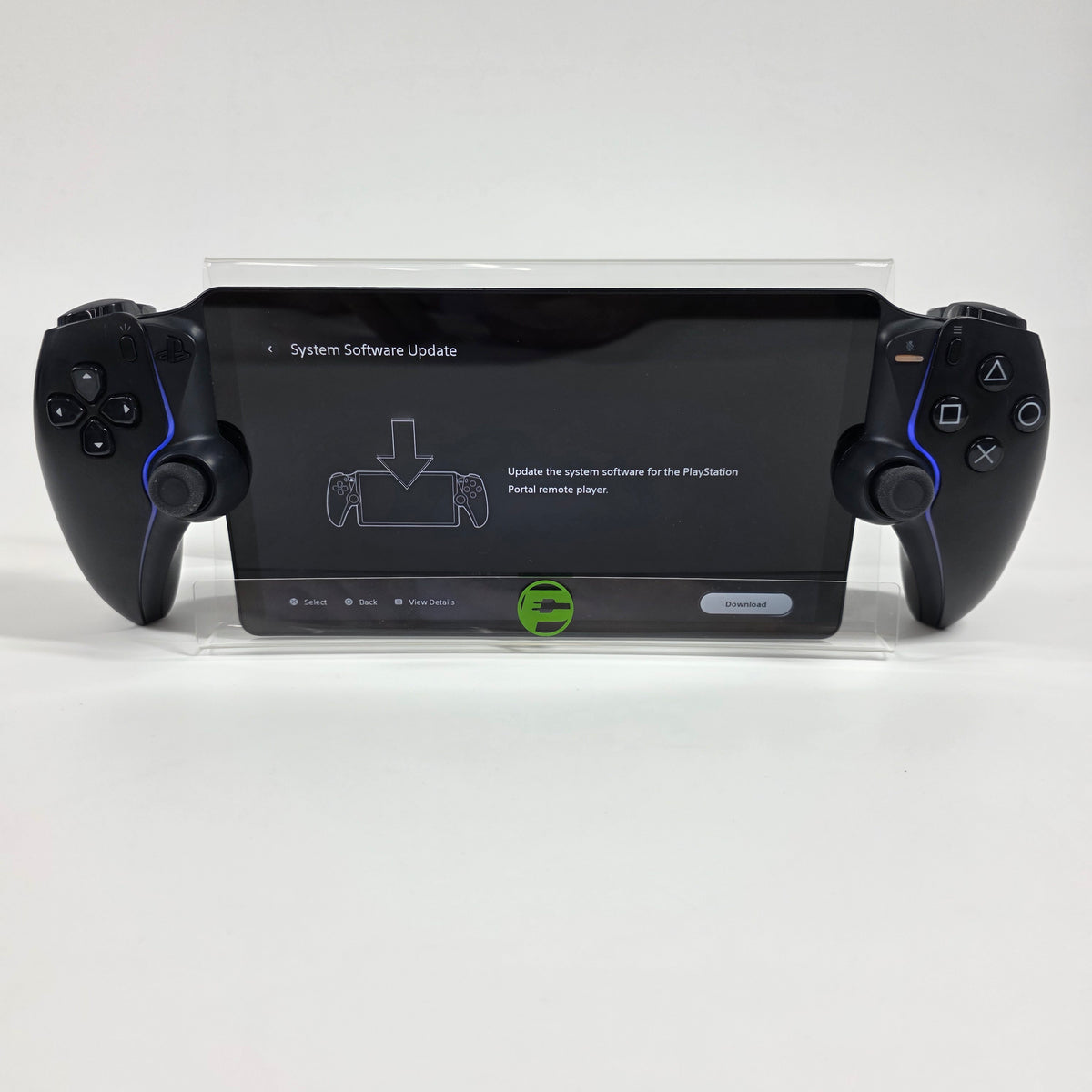 Sony PlayStation 5 PS5 PlayStation Portal Black CFI-Y1001