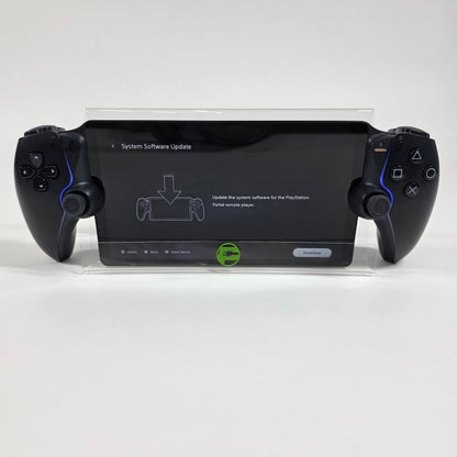 Sony PlayStation 5 PS5 PlayStation Portal Black CFI-Y1001