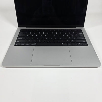 2024 Apple MacBook Pro 14" M4 Pro 16C GPU 4.5GHz 24GB RAM 512GB SSD