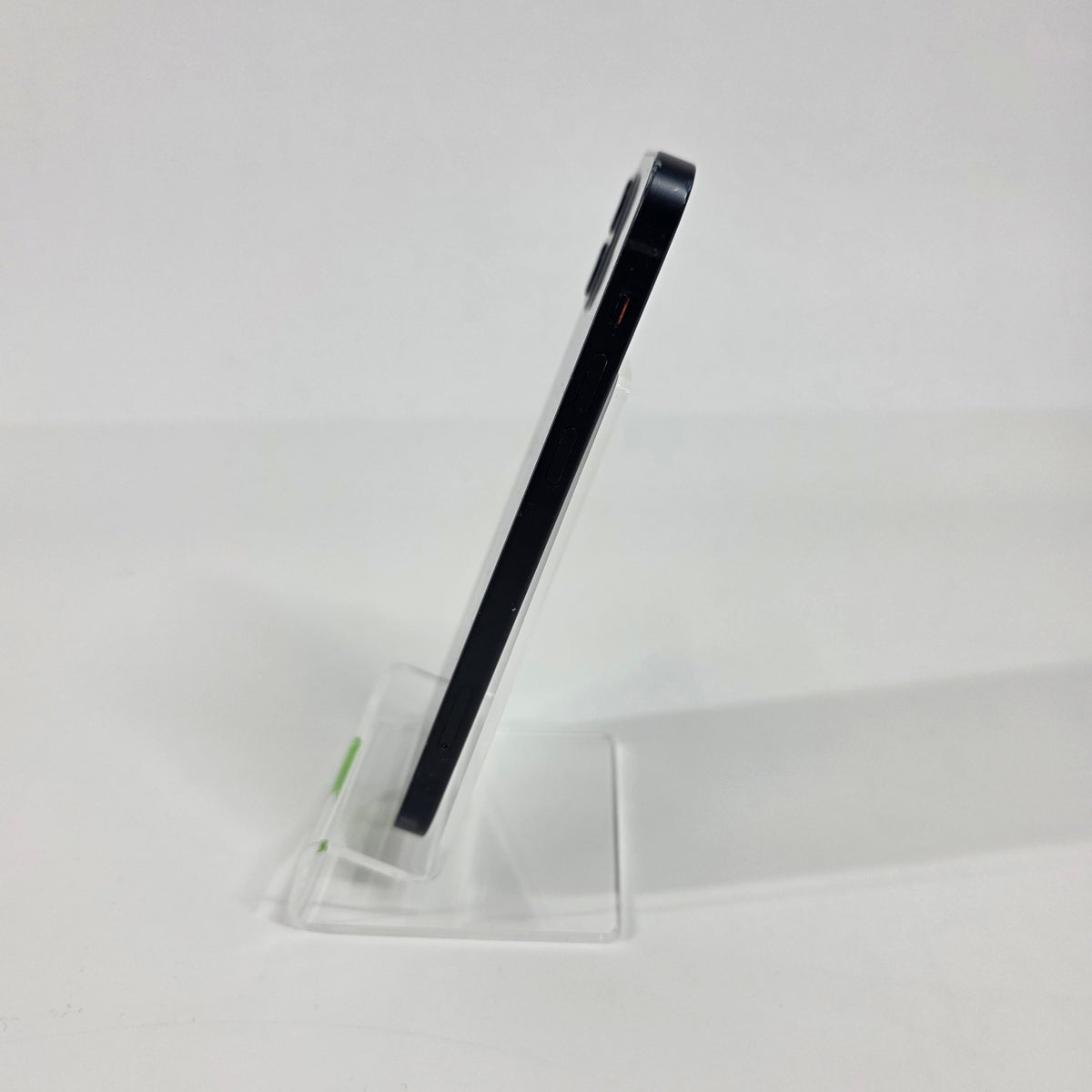 Factory Unlocked Apple iPhone 12 64GB Black MGF43LL/A
