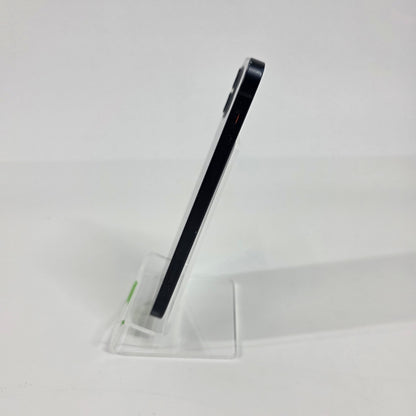Factory Unlocked Apple iPhone 12 64GB Black MGF43LL/A