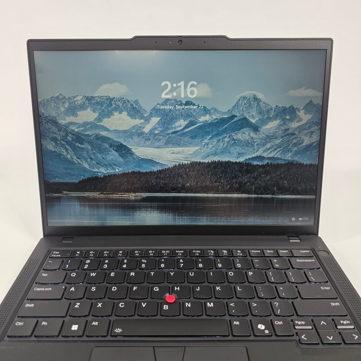 Lenovo ThinkPad T14s Gen 5 21ml-s18y00 Core Ultra 5 125U 32GB RAM 1TB SSD