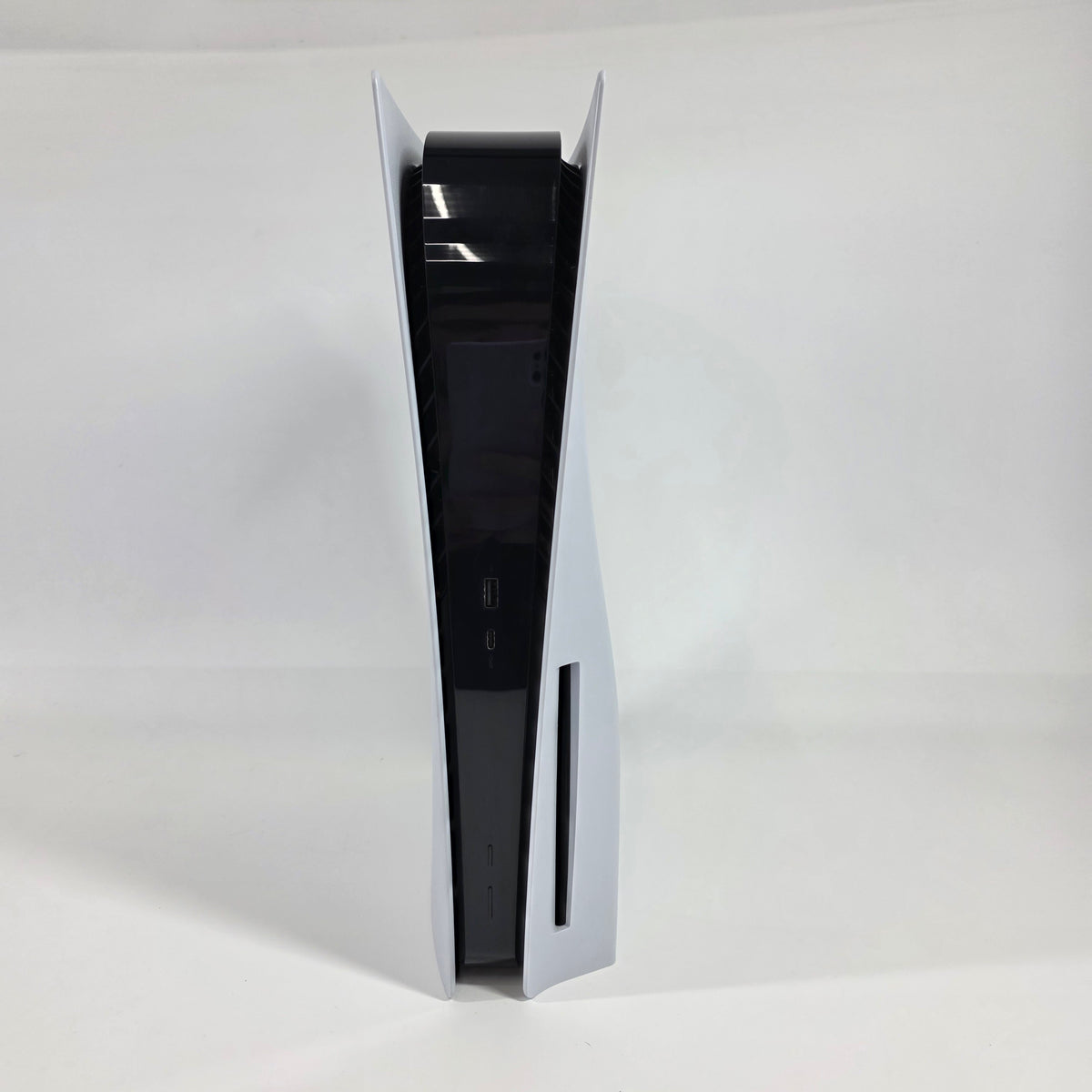 Sony PlayStation 5 Disc PS5 825GB White CFI-1215A