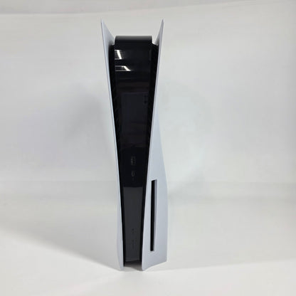 Sony PlayStation 5 Disc PS5 825GB White CFI-1215A