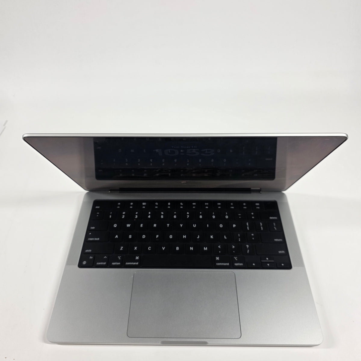 2024 Apple MacBook Pro 14" M4 Pro 16C GPU 4.5GHz 24GB RAM 512GB SSD