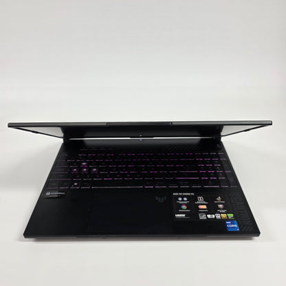 Asus TUF F15 FX507 15.6" i7-13620H 2.4GHz 16GB RAM 1TB SSD GeForce RTX 4060