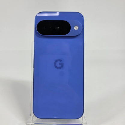 Factory Unlocked Google Pixel 10 128GB indigo GLBW0