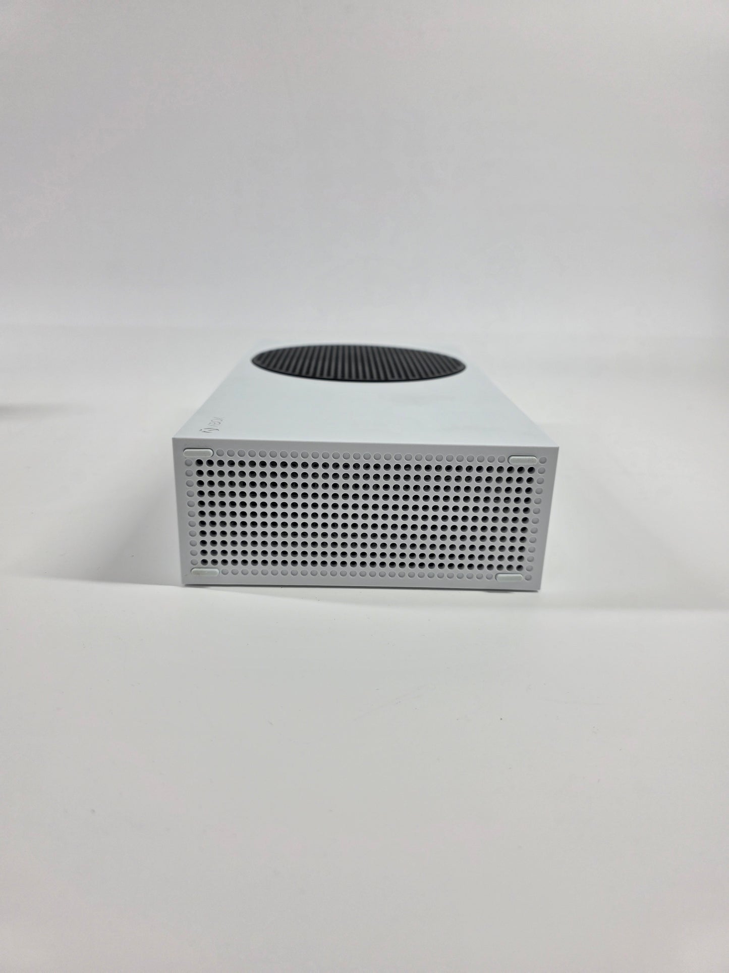 Microsoft Xbox Series S 512GB Console Gaming System Robot White 1883