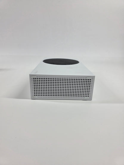 Microsoft Xbox Series S 512GB Console Gaming System Robot White 1883